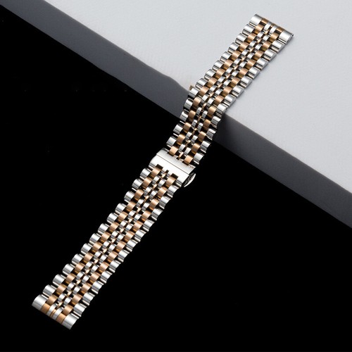 24mm stainless steel watch - 12-24mm,
