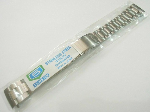New 19mm stainless steel - new,