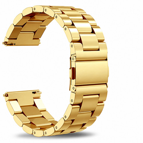 22mm metal watch band - watch,