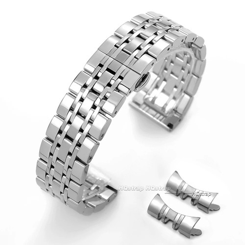 22mm metal watch band - 18/20/22mm,