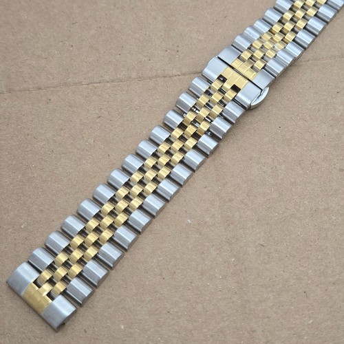 Unbranded jubilee watch - jubilee,