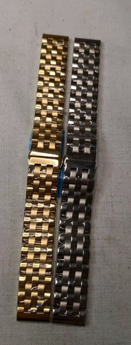 Watch bracelet 18mm - -, 18mm-22mm