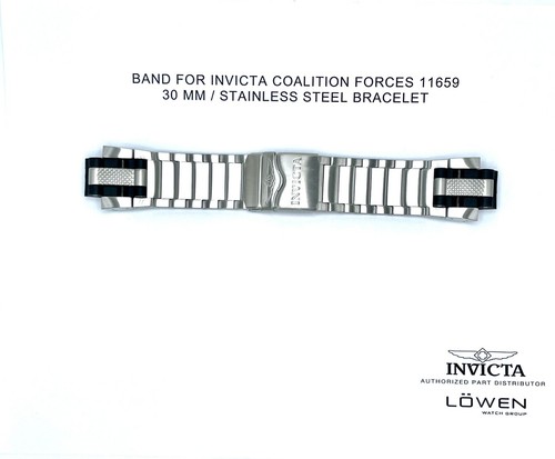 Authentic invicta coalition - authentic,