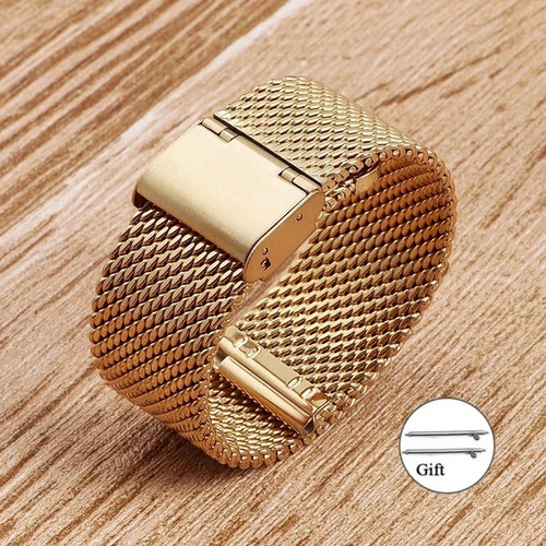 0mm milanese mesh stainless - 1.0mm,
