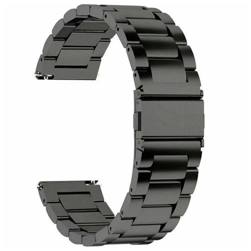 22mm metal watch - 18/20/22mm,