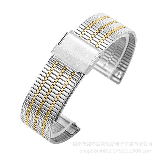 Quality beads stainless - 7,