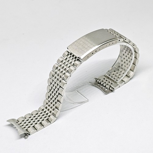 Beads rice 18mm vintage - rice,
