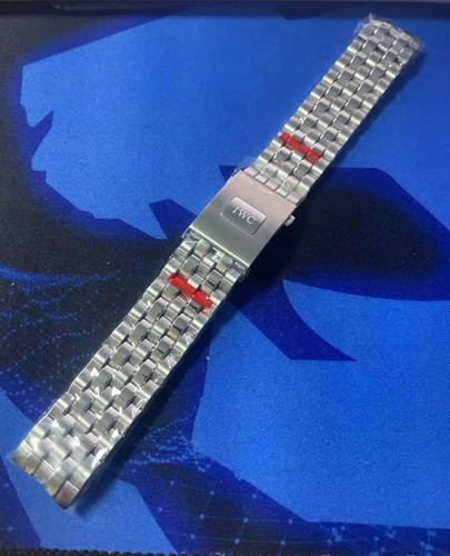 For iwc iw377714 stainless - for,