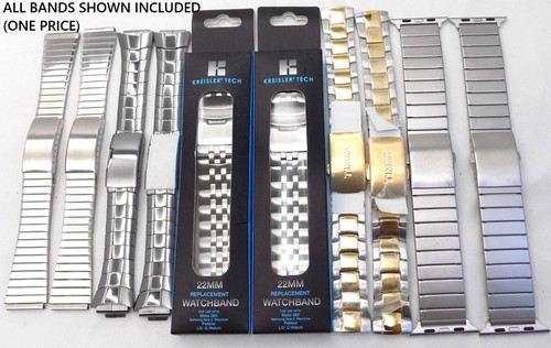 Lot new men s stainless - lot, 10