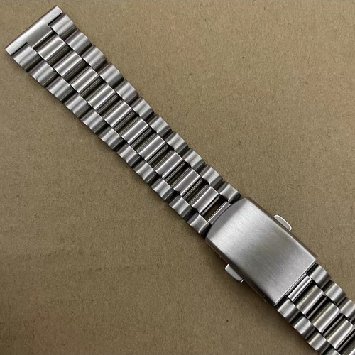 Unbranded stainless steel