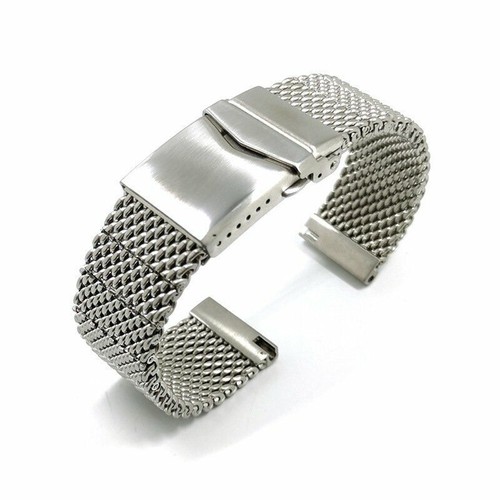Brushed solid stainless steel - solid,