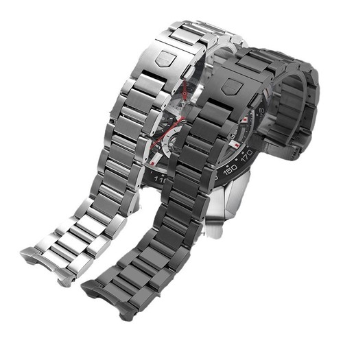 Stainless steel watch band for - stainless,