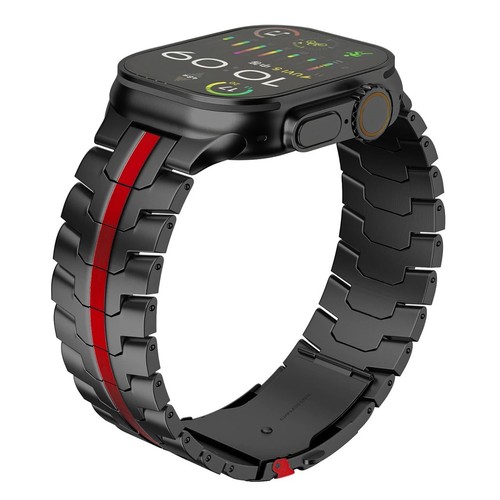 Smart watch metal strap - smart,