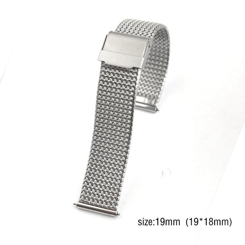 18mm 19mm universal watch - 18mm,