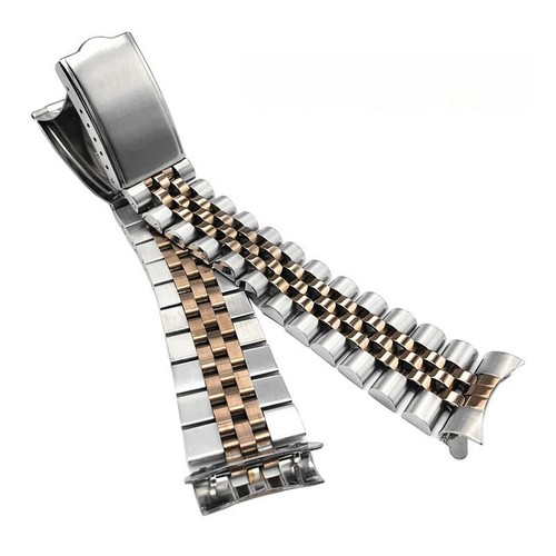 For seiko solid - 5, stainless