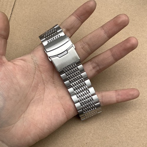 Luxury stainless steel - stainless, watch