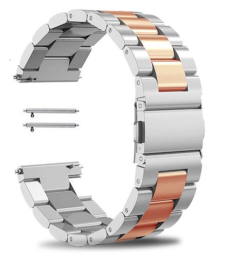 22mm stainless steel - 18/20/22mm,