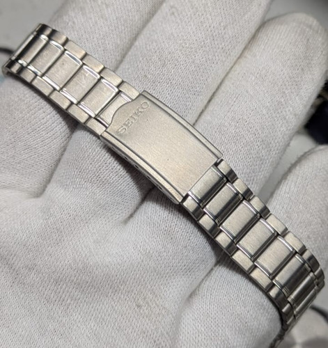 For seiko watch bracelet - 5,