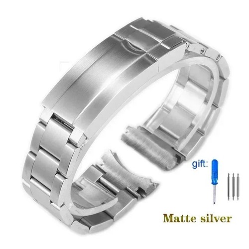 Stainless steel oyster - stainless,