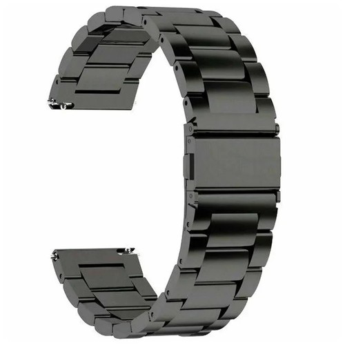 22mm metal watch band - metal,