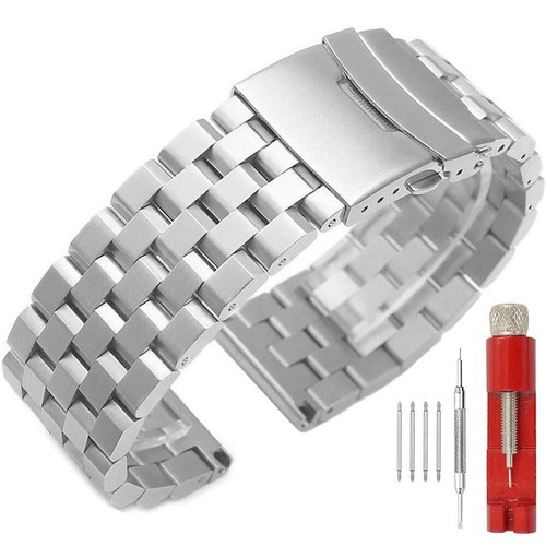 26mm metal watch - 26mm,