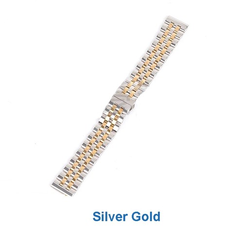 20mm stainless steel - 13,