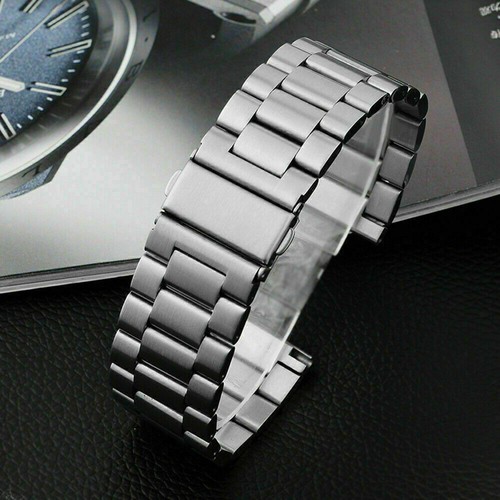 22mm stainless steel - us, 18/20/22mm