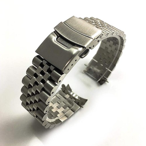 Metal steel jubilee - metal, bracelet