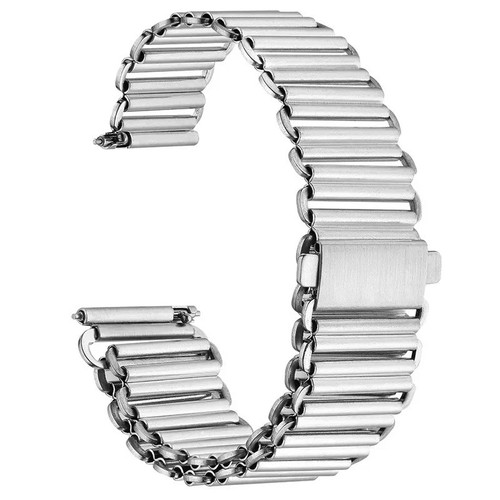 18mm 20mm 22mm stainless steel - 22mm,