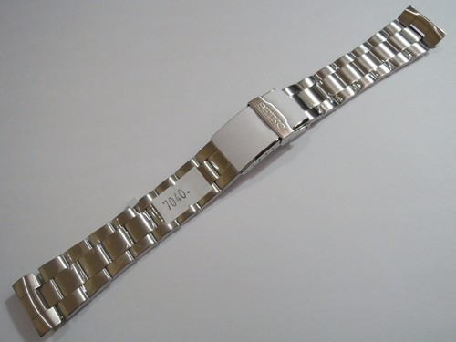 New 22mm oyster bracelet - new,