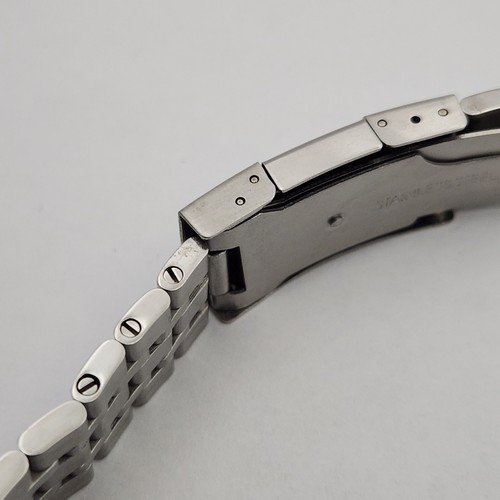 Beautiful stainless steel