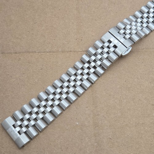 Unbranded jubilee watch - unbranded,