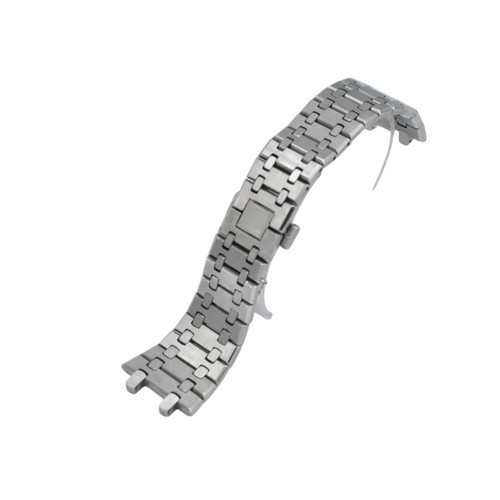 26mm steel watch - 26mm,