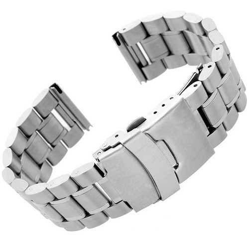 5beads solid stainless steel - solid,