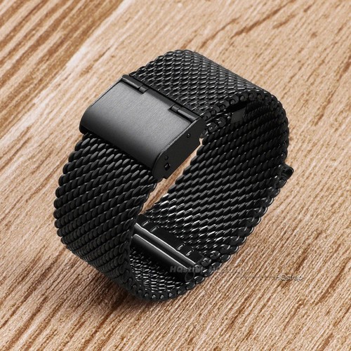 Premium thicked milanese mesh - premium,