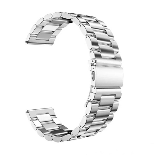 20mm 22mm stainless steel - stainless,