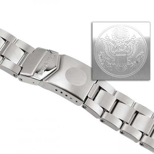 Marathon military stainless - us,