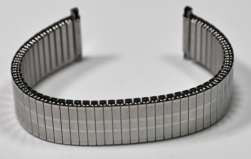 Stretchy expandable watch - stretchy,