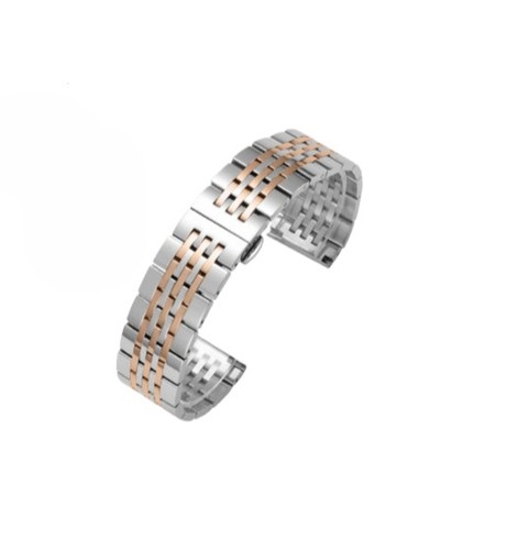 Premium seven bead stainless - premium,