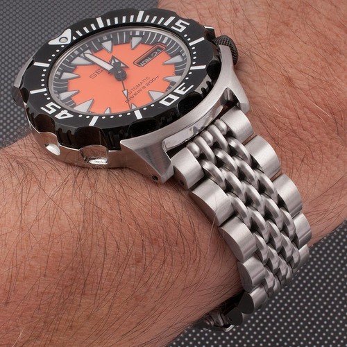 Beads rice jubilee watch - of,