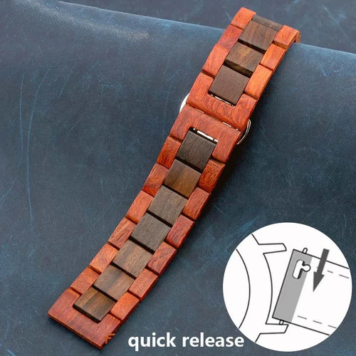 20mm 22mm wooden - 20mm,