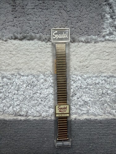 Speidel stainless steel - stainless,