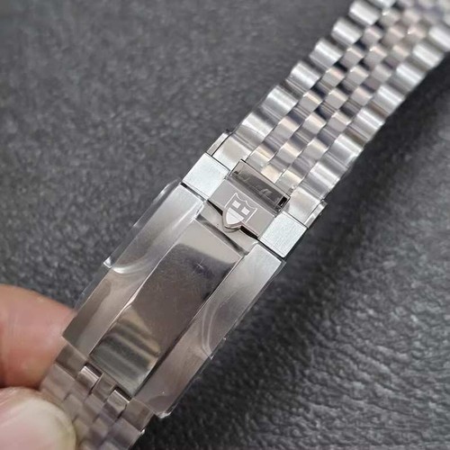 Tudor stainless steel 1958 - tudor,