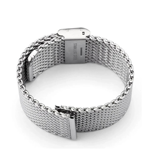 Milanese stainless steel - milanese,
