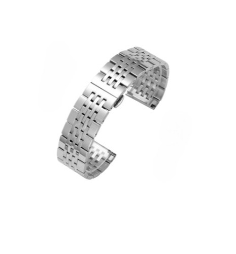 Premium seven bead stainless - premium,