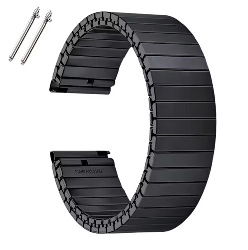 22mm elastic stainless - elastic, steel