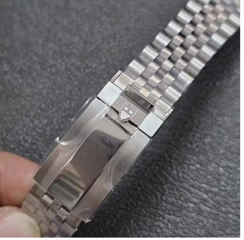 Tudor link stainless steel - tudor,