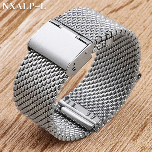 Milanese mesh stainless steel - milanese,