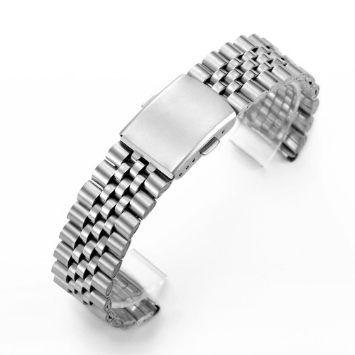18mm 20mm 22mm silver - 18mm,
