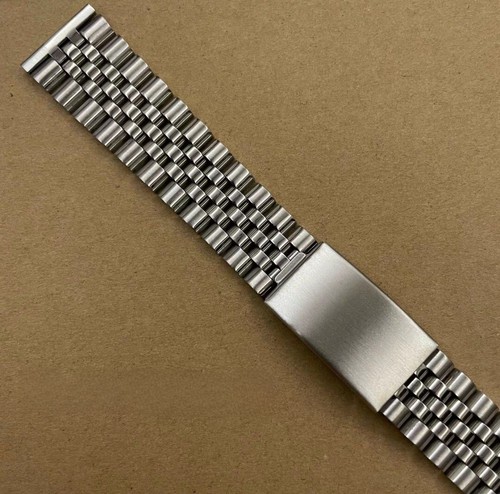 Unbranded jubilee watch - unbranded,